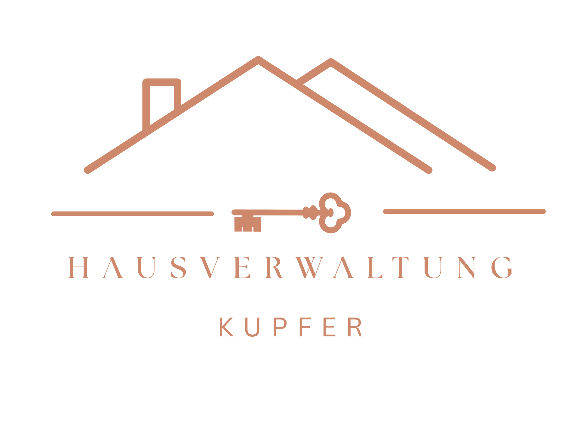 Hausverwaltung Kupfer